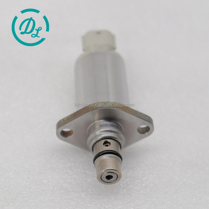 วาล์วควบคุมการดูดน้ำมันดีเซล EexcavaStart SCV 294200-0660 294200-0670 A6860-AW420 16700-ES60A 294200-0120 สำหรับเครื่องยนต์ - Product Image 3