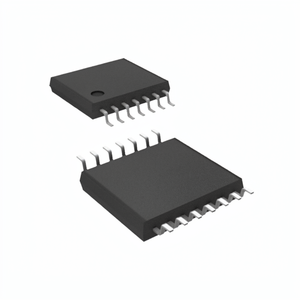 ชิป MC33204DTBR2 14 TSSOP วงจรอิเล็กทรอนิกส์ต้นฉบับบริการครบวงจร - Product Image 1