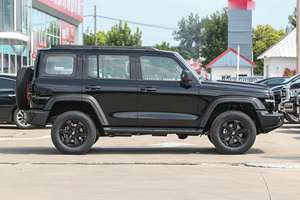 Vente chaude 2025 2024 Nouveau GreatWall Tank 300 <span class=keywords><strong>voiture</strong></span> à essence Compact SUV Chine Véhicule 5 portes 5 places - Product Image 6