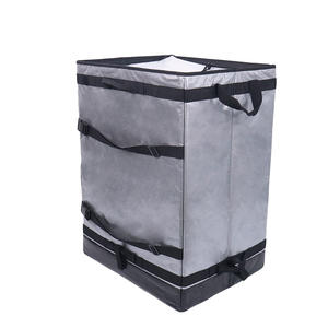 Sac De Colis Pliable PP Tissé Sac De Tri Sacos De Paqueteria Livraison Fourre-Tout Sac Logistique - Product Image 6