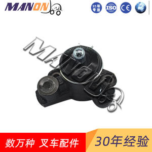 คาลิปเปอร์เบรก Nextech รุ่น E9792-10020 สำหรับอะไหล่รถยก ซ่อมแซมและเปลี่ยนทดแทน รุ่นทั่วไป - Product Image 2