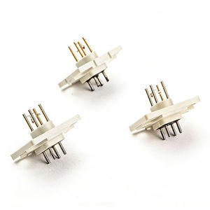 HT CWFL-3 統合型 NTC 温度センサー フロー溶接取り付け 熱質量超音波電磁流量計用 - Product Image 2