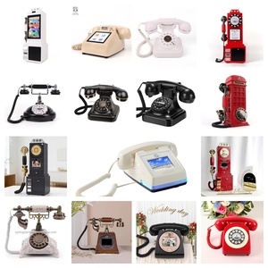 Livre d'or audio et vidéo tactile 8'' <span class=keywords><strong>avec</strong></span> <span class=keywords><strong>enregistreur</strong></span> téléphonique 64 Go pour mariage et cabine téléphonique - Product Image 6