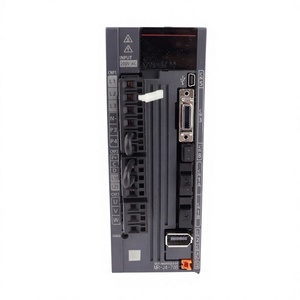 ใหม่ MR-J4-70B 750W SSCNET ไฟเบอร์แอมพลิฟายเออร์ AC200-240V MELSERVO-J4 ไดรฟ์มาตรฐาน - Product Image 3