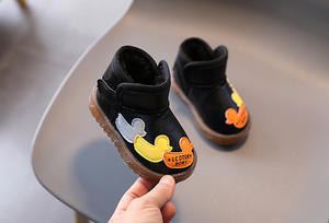 Zapatos Deportivos para Niños con Luces LED, Suela Suave, Transpirables, con Dibujos Animados, de PU, Antideslizantes, en Oferta - Product Image 5