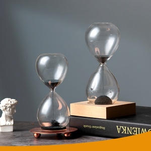 Gran oferta, adornos <span class=keywords><strong>de</strong></span> decoración <span class=keywords><strong>de</strong></span> <span class=keywords><strong>reloj</strong></span> <span class=keywords><strong>de</strong></span> <span class=keywords><strong>arena</strong></span>, <span class=keywords><strong>reloj</strong></span> <span class=keywords><strong>de</strong></span> <span class=keywords><strong>arena</strong></span> creativo para regalo <span class=keywords><strong>de</strong></span> decoración del hogar - Product Image 1