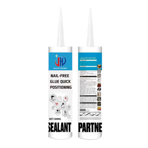 Chất lượng cao mục đích chung Silicone tự nhiên <span class=keywords><strong>Sealant</strong></span> thân thiện với môi trường Kinh Tế giá Trung Quốc Nhà cung cấp chế biến gỗ - Product Image 1