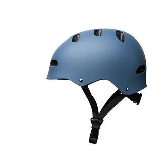 Casco de flor de ciruelo ajustable certificado para niños y niñas, monopatín portátil y casco para montar en bicicleta - Product Image 4