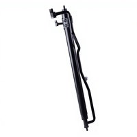 Condensador de Aire Acondicionado de Flujo Paralelo de Aluminio 92100-7S200 92100-ZC00A 92100-ZC10A para Infiniti QX56 Nissan Armada Titan 5.6L VK56DE
