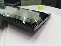 ZEELANG ZL-AND723-TP Pabrik Layar Sentuh Kapasitif 7 inci 23,8 inci Sistem Android Terintegrasi Bingkai Depan Tahan Air IP65