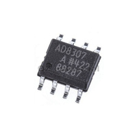 QZ AD8307A amplificateur logarithmique IC original 8SOIC AD8307 AD8307ARZ