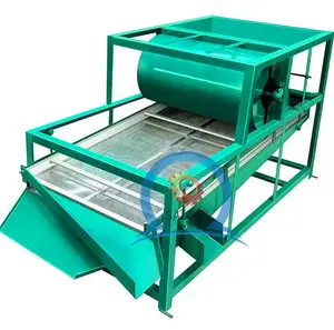 Machine de tamisage de grain Offre Spéciale, machine de séparation de riz/machine de criblage vibrant de haricots