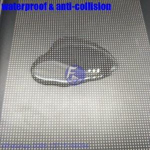 Publicidad interior led video pared Anti-colisión GOB COB LOB pantalla led prueba de humedad a prueba de polvo a prueba de colisión - Product Image 1