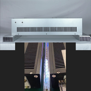 ระบบบ่ม395nm LED UV สำหรับเครื่องอบแห้งควบคุมด้วยน้ำรับรอง CE/ROHS จากผู้ผลิต - Product Image 6