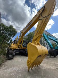 Excavatrice d'occasion KOMATSU PC450, prix avantageux, excellentes performances. Excavatrice d'occasion KOMATSU à vendre. - Product Image 6