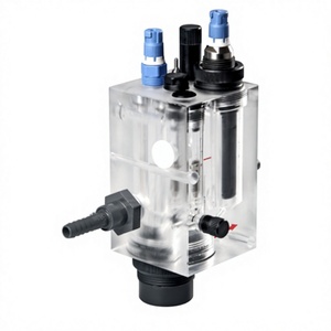 Endress+Hauser CCS142D-AAS80 เครื่องตรวจจับคลอรีนอิสระ/Memosens-Digital-Transmit มอเตอร์อเนกประสงค์ PVC PTFE 0.05-20 มก./ลิตร แอมเพอโรเมตริก - Product Image 2
