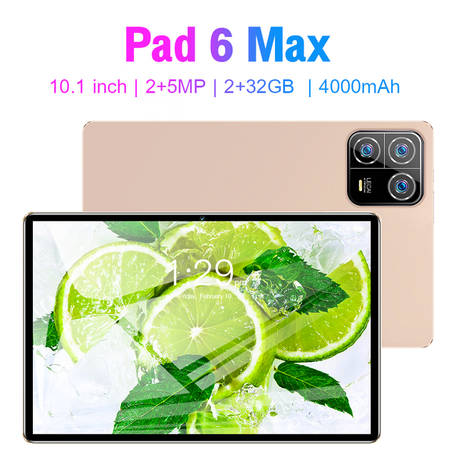 High Quality 16 Pro Dual Sim Adult Tablet PC Large Battery MTK Processor Android SIM 3G WCDMA 2-in-1 Keyboard Entertainment