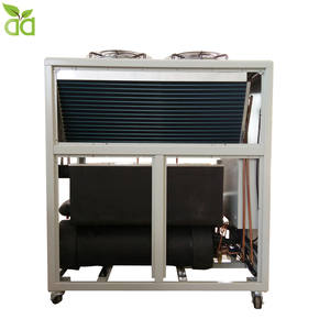 15Ton kimyasal endüstriyel proses Chiller - Product Image 3