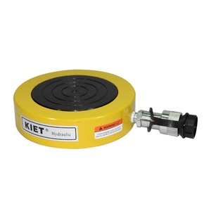 <span class=keywords><strong>Cric</strong></span> de <span class=keywords><strong>bouteille</strong></span> <span class=keywords><strong>hydraulique</strong></span> Ultra-fin, support de levage, <span class=keywords><strong>100</strong></span> <span class=keywords><strong>tonnes</strong></span>, livraison gratuite - Product Image 2