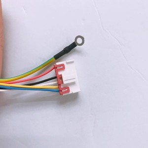 ทีซีแอลเครื่องปรับอากาศแบบติดเพดาน มอเตอร์ดีซีภายนอก รุ่น Zwk584c01003 85w 310v อุปกรณ์เสริมตัวกระตุ้นไฟฟ้ารูปสี่เหลี่ยมผืนผ้า - Product Image 1