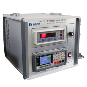 HD-DRE-III Wärme leitfähig keits tester (HotDisk-Methode) - Product Image 4