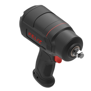 FELIZ-Llave de impacto de <span class=keywords><strong>aire</strong></span> de la mejor calidad, 3/4 Nm <span class=keywords><strong>Pistola</strong></span> neumática de, más <span class=keywords><strong>potente</strong></span>, 2000 pulgadas - Product Image 2