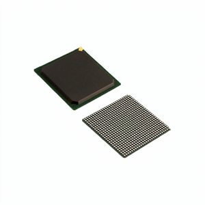 Original One Stop Service Embedded 676 BGA XC2VP30-5FGG676I Electronic Circuit Components - Product Image 1