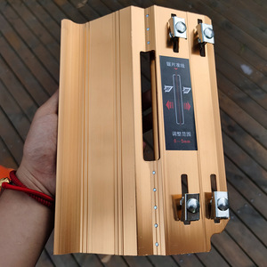 Manual Corner Tile Cutter 45 Degree Angle Chamfering Machine For Stone Home Renovation <b>Diy</b> - Product Image 4