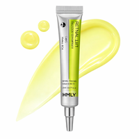 Sérum Anti-Âge et Anti-Rides Double Rétinol Liposome Matrixyl Effet Blanchissant, Minimiseur de Pores, Anti-Cernes, Marque Privée OEM ODM
