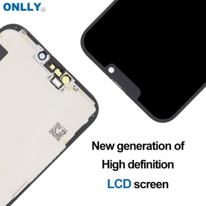 เปลี่ยนหน้าจอ LCD สำหรับ iPhone X 11 12 13plus 14pro Max จอ Incell พร้อมระบบสัมผัส 3D Touch และกรอบ - สำหรับ iPhone - Product Image 4