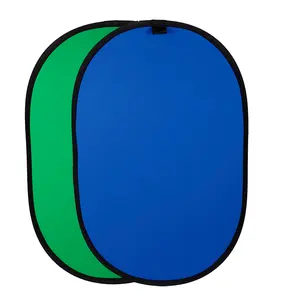 Vòng hình dạng màu sắc khác nhau nhiếp ảnh ảnh phòng thu nền - Product Image 1