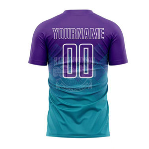 Uniforme de Fútbol Transpirable para Adultos, Uniforme de Fútbol Personalizable de Alta Calidad a Bajo Precio, Hecho en Pakistán - Product Image 4