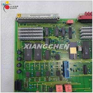 MA Original 00.781.2107 MWE Circuit Board for Heidelberg <b>Printing</b> <b>Machine</b> Spare Parts - Product Image 4