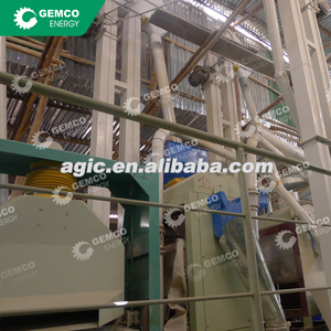 Usine de transformation des lentilles <span class=keywords><strong>20T</strong></span> pour le pelage des haricots, machine automatique de pelage et de séparation des lentilles de petite capacité - Product Image 3