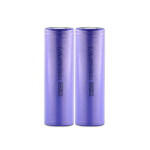 Harga Grosir Pasokan Pabrik Baterai Lishen LR2170LA 4000mAh 35A 21700 Baterai Li-ion untuk Paket Baterai UAV - Product Image 4