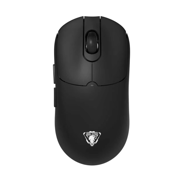 Ergonomic 6D Wireless Gaming Mouse BT+2.4G+Wired with Charging Dock Adjustable DPI Lightweight Office Game Mouse