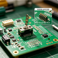 Module PLC d'origine neuf OMR-on D2HW-A221DS D2HW-BL201DL D2HW-BL201H D2HW-BL201M D2HW-BL202M D2HW-BL202ML D2HW-BL202MR