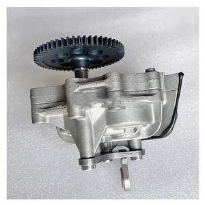 Pompe à huile de transmission automatique à <span class=keywords><strong>double</strong></span> <span class=keywords><strong>embrayage</strong></span> MPS6 6DCT450 avec engrenage pour Ford Volvo Dodge 6 vitesses - Product Image 1