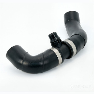ท่อน้ำหล่อเย็นหม้อน้ำ 11538645480 ท่อน้ำเครื่องยนต์สำหรับ X1 E84 - Product Image 2