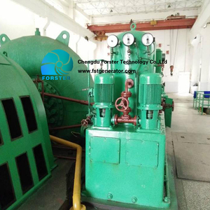 Groupe électrogène <span class=keywords><strong>hydroélectrique</strong></span> FORSTER 100kW 200kW 500kW à turbine Francis pour <span class=keywords><strong>centrale</strong></span> <span class=keywords><strong>hydroélectrique</strong></span> ou <span class=keywords><strong>mini</strong></span>-<span class=keywords><strong>centrale</strong></span> <span class=keywords><strong>hydroélectrique</strong></span> - Product Image 5