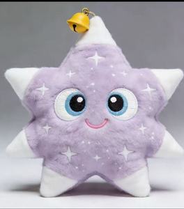 Juguete <span class=keywords><strong>de</strong></span> Peluche Súper Suave con Relleno <span class=keywords><strong>de</strong></span> Algodón PP y Bordado, Compañero <span class=keywords><strong>de</strong></span> IA |   Regalo para el Cuidado <span class=keywords><strong>de</strong></span> Personas Mayores y Compañero <span class=keywords><strong>de</strong></span> Voz Antiansiedad - Product Image 2
