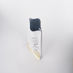 Sacs en plastique pour l'emballage de la <span class=keywords><strong>farine</strong></span> en gros, robustes et protecteurs pour l'emballage de la <span class=keywords><strong>farine</strong></span> complète dans les magasins de détail alimentaire ou les boulangeries - Product Image 4
