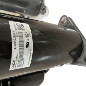คอมเพรสเซอร์ Toshiba รุ่น Scroll Compressor ASN98D22UFZ 170V 180Hz R410A สำหรับเปลี่ยนซ่อม - Product Image 5