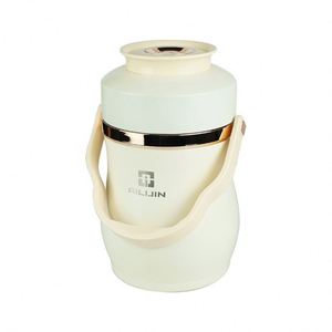 Marmite isotherme portable en acier inoxydable 304, grande capacité, isolation multicouche, vente directe - Product Image 5