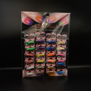 Parche removible para <span class=keywords><strong>uñas</strong></span>, <span class=keywords><strong>2022</strong></span> pegamento <span class=keywords><strong>de</strong></span> gelatina, pieza <span class=keywords><strong>de</strong></span> <span class=keywords><strong>uñas</strong></span> removible, armadura <span class=keywords><strong>de</strong></span> uso - Product Image 2