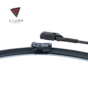 Nouvelle lame d'essuie-glace en caoutchouc naturel durable 2026 pour Volvo S60 – Lame d'essuie-glace longue durée - Product Image 2