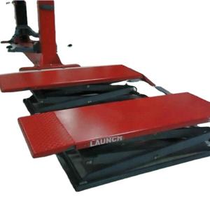 Lève-voiture hydraulique à ciseaux LAUNCH TLT632AF, lève-voiture haute performance - Product Image 5