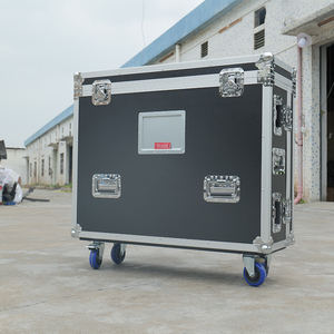 Tùy chỉnh điều khiển ánh sáng lệnh cánh trường hợp chuyến bay với PC lệnh + Fader cánh OEM hỗ trợ - Product Image 4