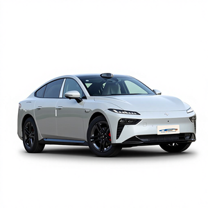 Dongfeng Yipai007+ 308 Ultra+ EREV 2026 con LiDAR, Smart Liftback con Range Extender, Nessuna Ansia di <span class=keywords><strong>Autonomia</strong></span> e Massima <span class=keywords><strong>Autonomia</strong></span> - Product Image 1