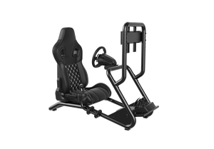 Buồng lái mô phỏng đua xe G29 với ghế đua có thể điều chỉnh phù hợp - Product Image 3